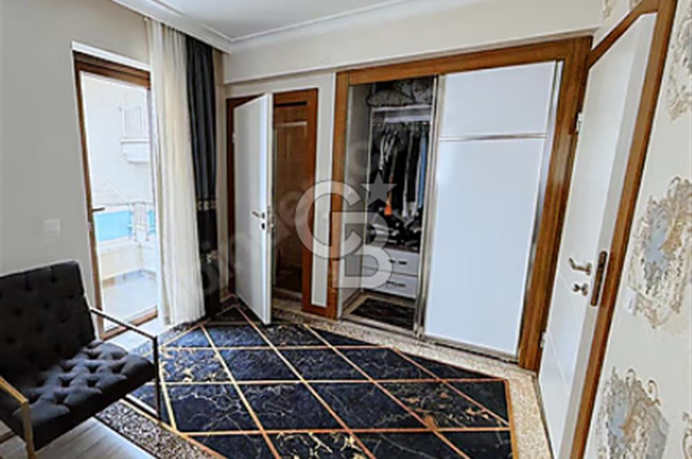 Kavacık Subayevleri'nde 6+2 TERASLI DUBLEKS l 2 Mutfak l 3 BANYO