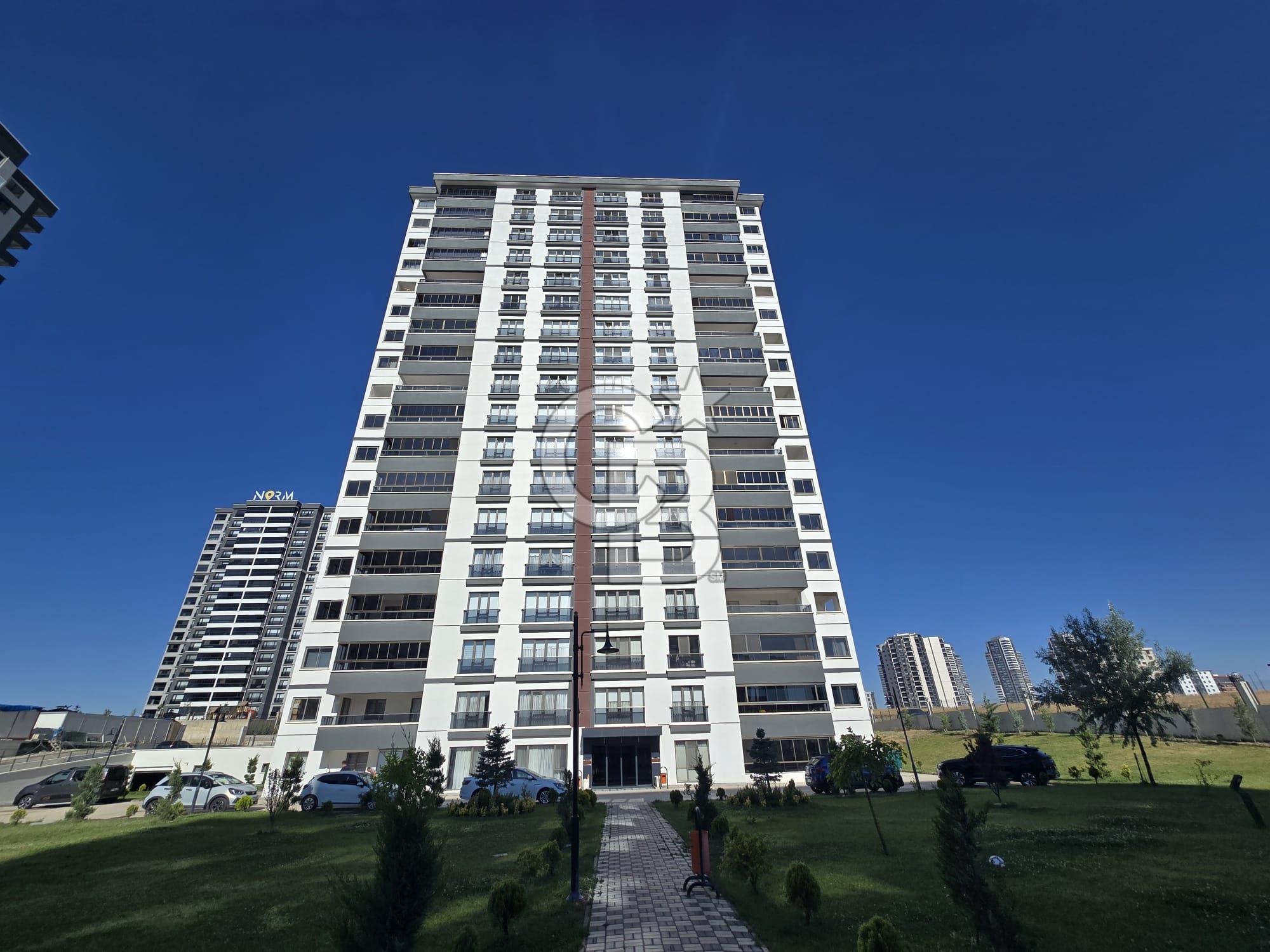 CB PREMIUM'DAN BATI PARDİO'DA SATILIK LÜX 4,5 +1 DAİRE