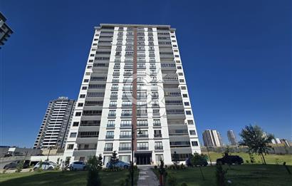 CB PREMIUM'DAN BATI PARDİO'DA SATILIK LÜX 4,5 +1 DAİRE