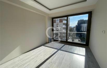 Çiğli Ataşehir Dream Life Sitesinde 1+1 Kiralık Daire