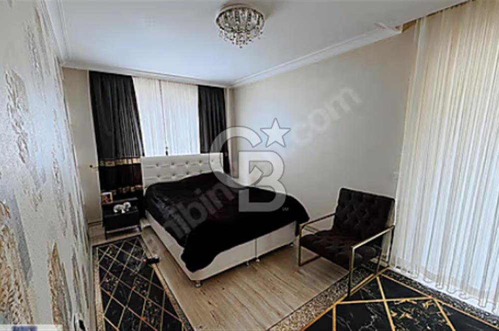 Kavacık Subayevleri'nde 6+2 TERASLI DUBLEKS l 2 Mutfak l 3 BANYO