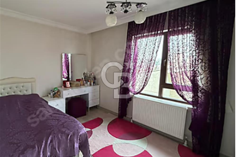 Kavacık Subayevleri'nde 6+2 TERASLI DUBLEKS l 2 Mutfak l 3 BANYO