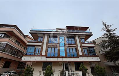 Kavacık Subayevleri'nde 6+2 TERASLI DUBLEKS l 2 Mutfak l 3 BANYO