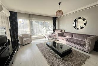 Karşıyaka Aksoy Mah. Girne Bulvarında 3+1 Eşyalı Kiralık Daire - 2 - 340009