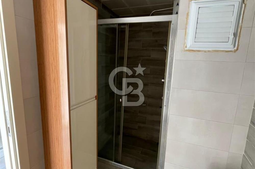 Çiğli Ataşehir Dream Life Sitesinde 1+1 Kiralık Daire