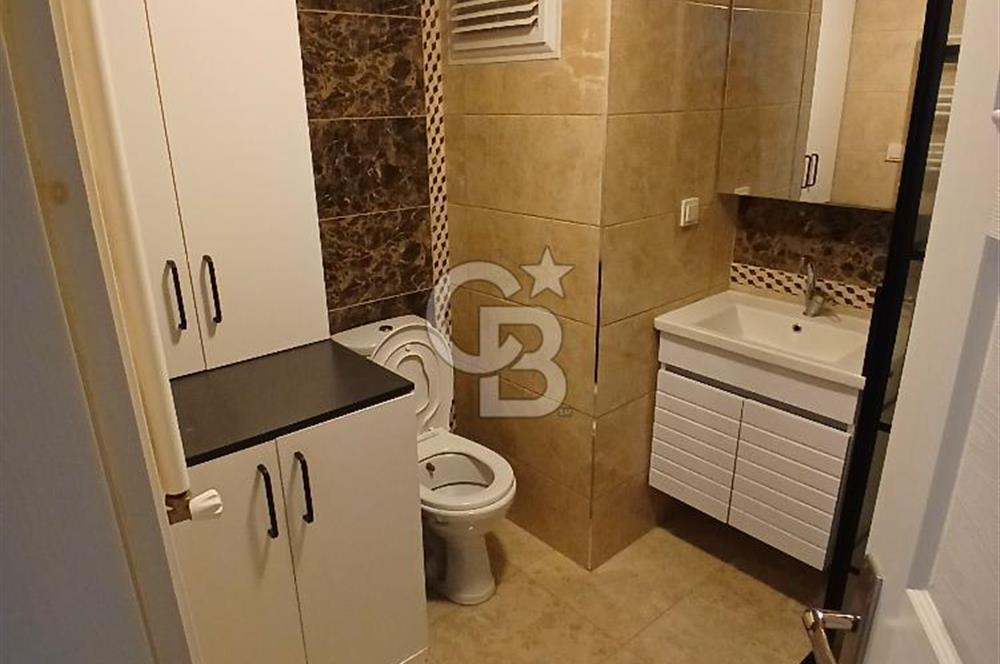 Çorlu Alipaşa Merkezde 110 m² 2+1 Satılık Tadilatsız Daire