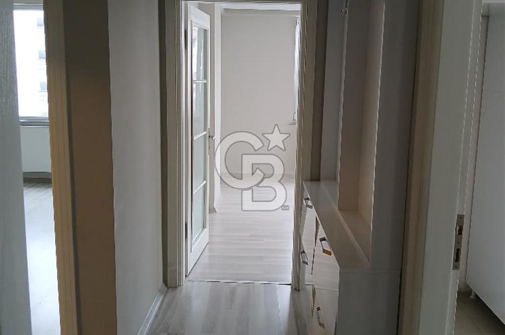 Çorlu Alipaşa Merkezde 110 m² 2+1 Satılık Tadilatsız Daire