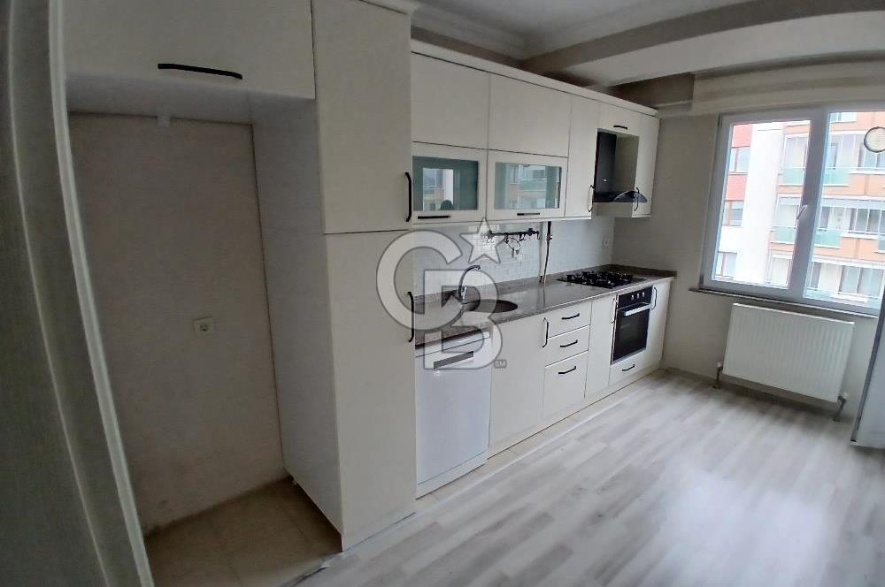 Çorlu Alipaşa Merkezde 110 m² 2+1 Satılık Tadilatsız Daire