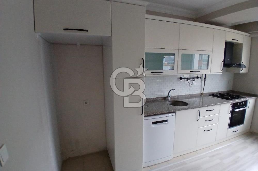 Çorlu Alipaşa Merkezde 110 m² 2+1 Satılık Tadilatsız Daire