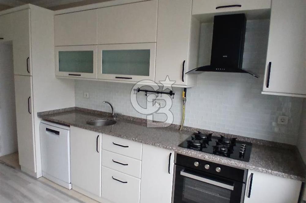 Çorlu Alipaşa Merkezde 110 m² 2+1 Satılık Tadilatsız Daire