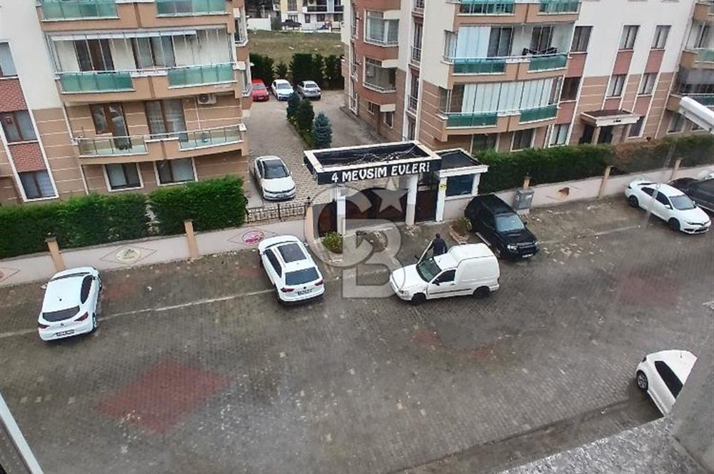 Çorlu Alipaşa Merkezde 110 m² 2+1 Satılık Tadilatsız Daire