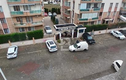 Çorlu Alipaşa Merkezde 110 m² 2+1 Satılık Tadilatsız Daire