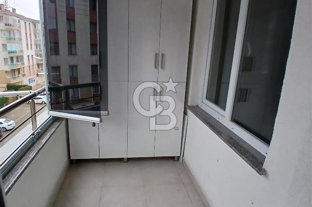 Çorlu Alipaşa Merkezde 110 m² 2+1 Satılık Tadilatsız Daire