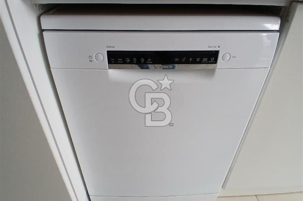 Çorlu Alipaşa Merkezde 110 m² 2+1 Satılık Tadilatsız Daire