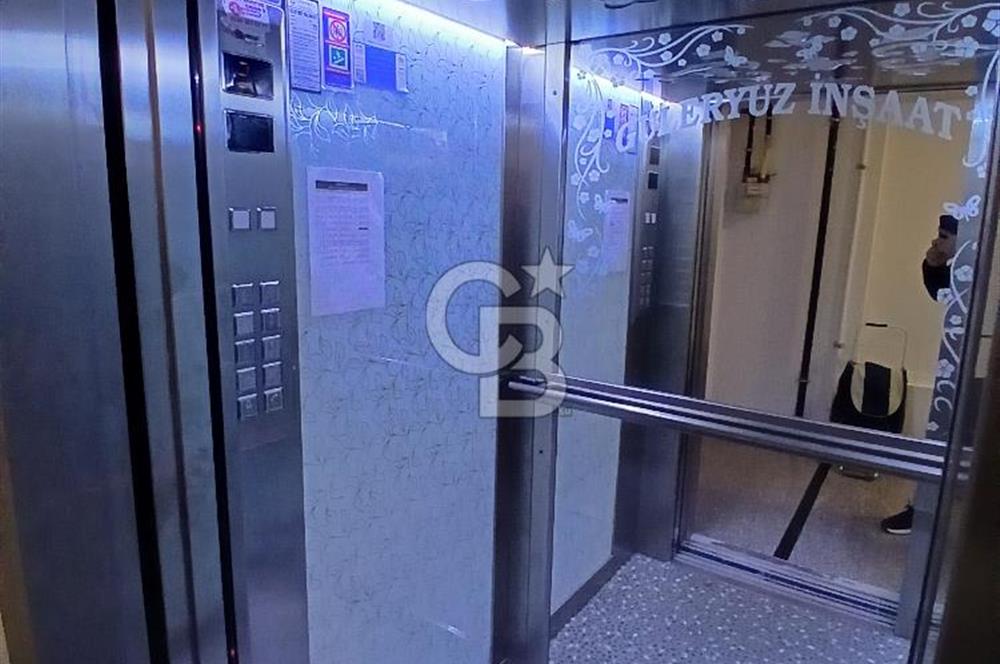 Çorlu Alipaşa Merkezde 110 m² 2+1 Satılık Tadilatsız Daire