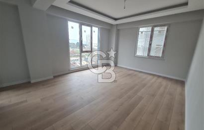 Site içerisinde satılık geniş daire