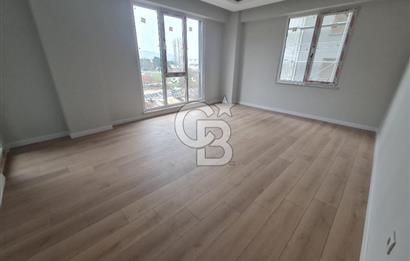 Site içerisinde satılık geniş daire