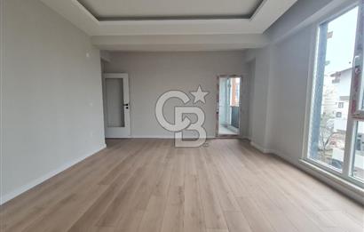 Site içerisinde satılık geniş daire