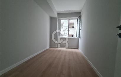 Site içerisinde satılık geniş daire