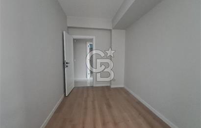 Site içerisinde satılık geniş daire