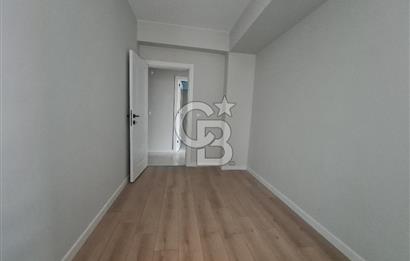 Site içerisinde satılık geniş daire