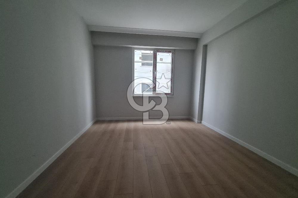 Site içerisinde satılık geniş daire