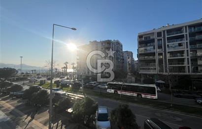 Karşıyaka Aksoy Mah. Girne Bulvarında 3+1 Eşyalı Kiralık Daire