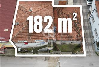 Merkeze Yakın! Yenigünde İmarlı 182 m² Arsa - 1 - 340043