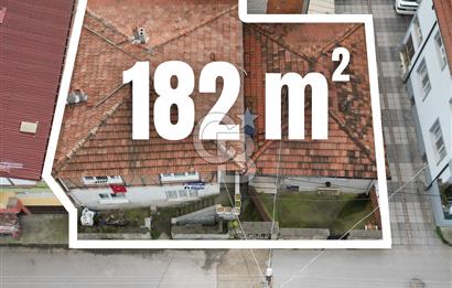 Merkeze Yakın! Yenigünde İmarlı 182 m² Arsa