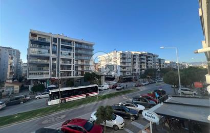 Karşıyaka Aksoy Mah. Girne Bulvarında 3+1 Eşyalı Kiralık Daire