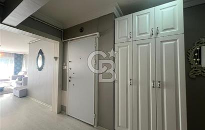 Karşıyaka Aksoy Mah. Girne Bulvarında 3+1 Eşyalı Kiralık Daire