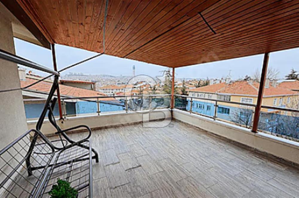 Kavacık Subayevleri'nde 6+2 TERASLI DUBLEKS l 2 Mutfak l Geniş