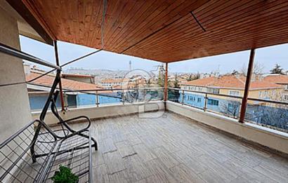 Kavacık Subayevleri'nde 6+2 TERASLI DUBLEKS l 2 Mutfak l Geniş