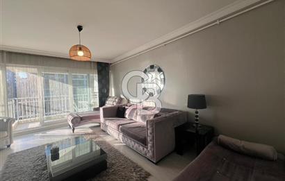 Karşıyaka Aksoy Mah. Girne Bulvarında 3+1 Eşyalı Kiralık Daire