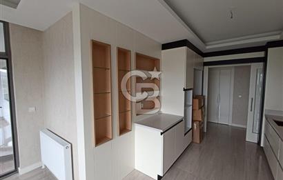 CB PREMIUM'DAN BATI PARDİO'DA SATILIK LÜX 4,5 +1 DAİRE