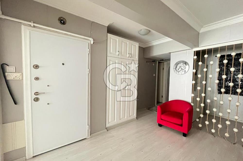 Karşıyaka Aksoy Mah. Girne Bulvarında 3+1 Eşyalı Kiralık Daire