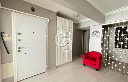 Karşıyaka Aksoy Mah. Girne Bulvarında 3+1 Eşyalı Kiralık Daire