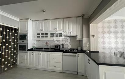 Karşıyaka Aksoy Mah. Girne Bulvarında 3+1 Eşyalı Kiralık Daire