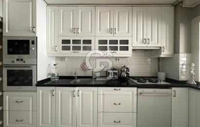 Karşıyaka Aksoy Mah. Girne Bulvarında 3+1 Eşyalı Kiralık Daire