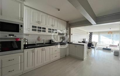 Karşıyaka Aksoy Mah. Girne Bulvarında 3+1 Eşyalı Kiralık Daire