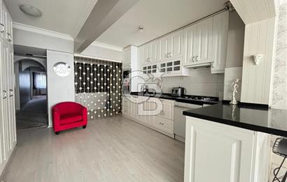 Karşıyaka Aksoy Mah. Girne Bulvarında 3+1 Eşyalı Kiralık Daire