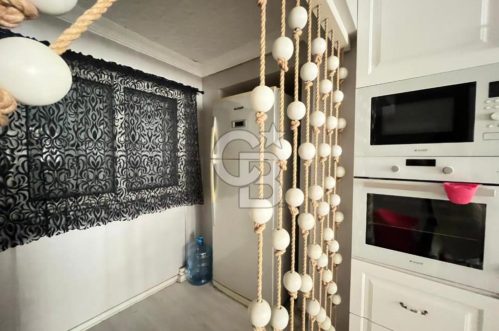 Karşıyaka Aksoy Mah. Girne Bulvarında 3+1 Eşyalı Kiralık Daire