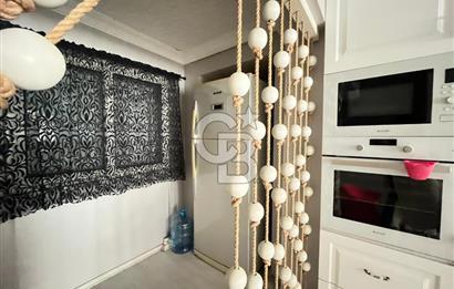 Karşıyaka Aksoy Mah. Girne Bulvarında 3+1 Eşyalı Kiralık Daire