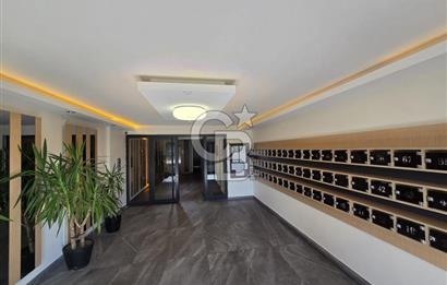 CB PREMIUM'DAN BATI PARDİO'DA SATILIK LÜX 4,5 +1 DAİRE