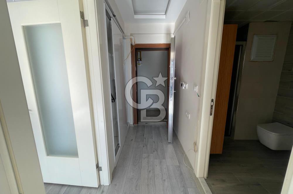 Çiğli Ataşehir Dream Life Sitesinde 1+1 Kiralık Daire