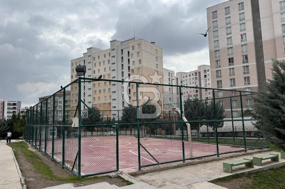 DİRİLİŞ MAHALLESİ GÜLSEREN TOKİ 3.ETAPTA 2+1 KİRALIK DAİRE