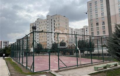 DİRİLİŞ MAHALLESİ GÜLSEREN TOKİ 3.ETAPTA 2+1 KİRALIK DAİRE