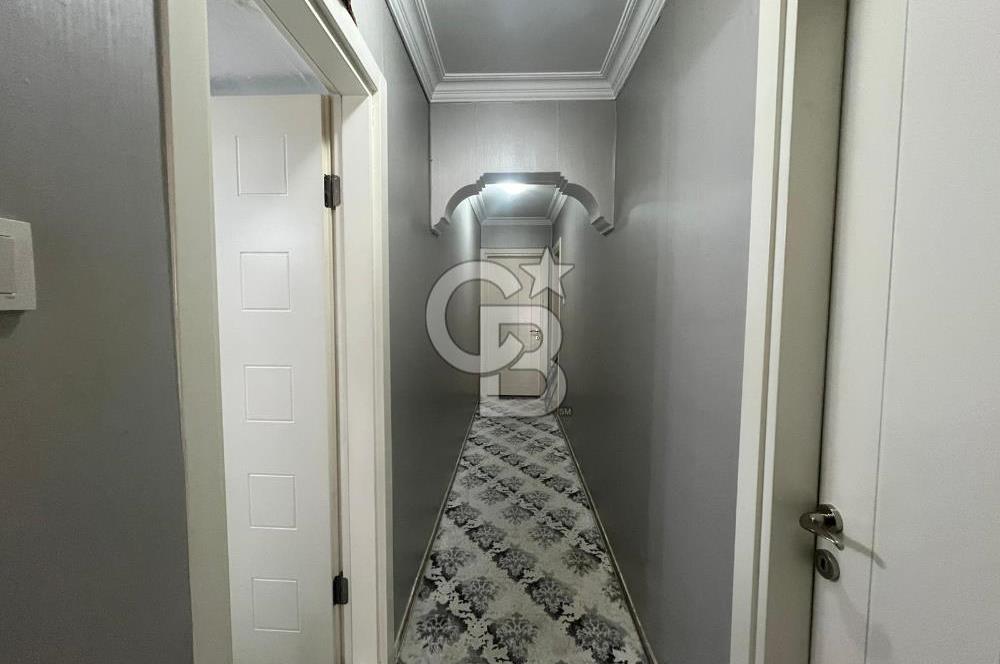 Karşıyaka Aksoy Mah. Girne Bulvarında 3+1 Eşyalı Kiralık Daire