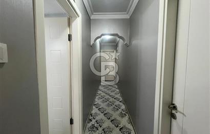 Karşıyaka Aksoy Mah. Girne Bulvarında 3+1 Eşyalı Kiralık Daire