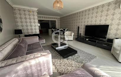 Karşıyaka Aksoy Mah. Girne Bulvarında 3+1 Eşyalı Kiralık Daire